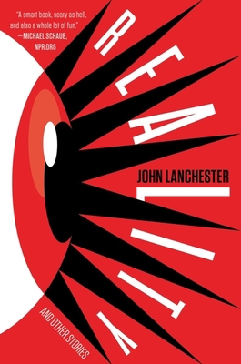 Reality and Other Stories 1324020156 Book Cover