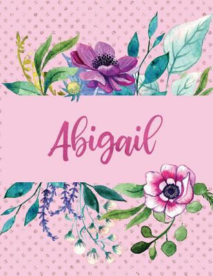 Abigail 1731560567 Book Cover