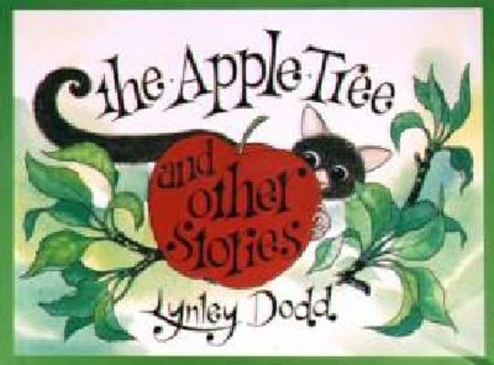 The Apple Tree and Other Stories 0908783469 Book Cover