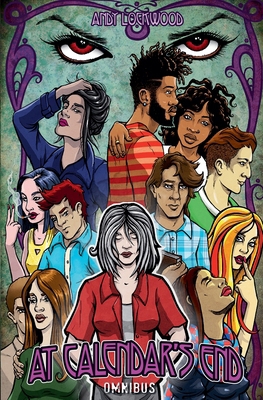 At Calendar's End: Omnibus B0DXN2SJTN Book Cover