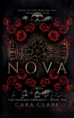 Nova 1916671632 Book Cover