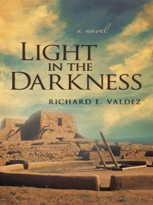 Light in the Darkness 149173664X Book Cover