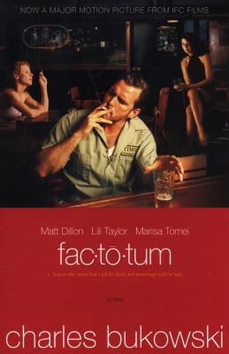 Factotum 006113127X Book Cover