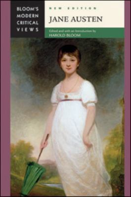Jane Austen 160413397X Book Cover