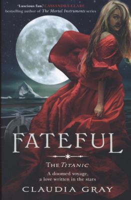 Fateful 000742826X Book Cover