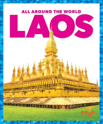 Laos 1636900119 Book Cover