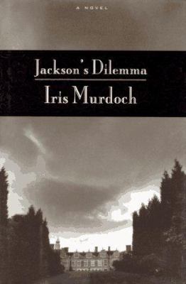 Jackson's Dilemma: 9 B002J3I14S Book Cover