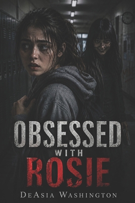 Obsessed with Rosie B0HH7V5N9C Book Cover