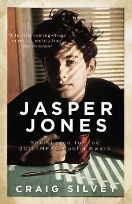 Jasper Jones 0099537540 Book Cover