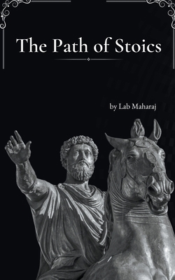 The Path of Stoics B0C8S7SLH2 Book Cover