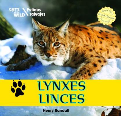 Lynxes / Linces 1448831296 Book Cover