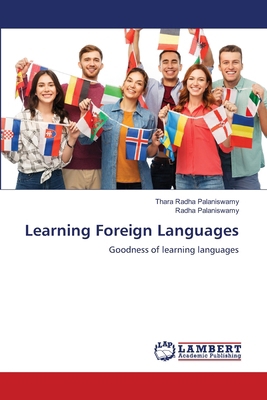 Learning Foreign Languages 6208064163 Book Cover