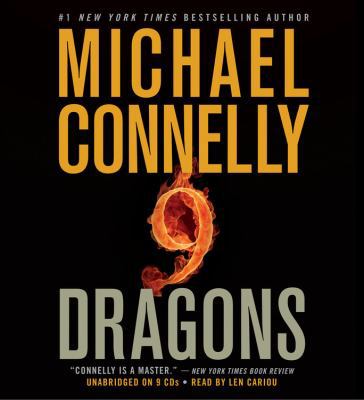 Nine Dragons 1600247415 Book Cover