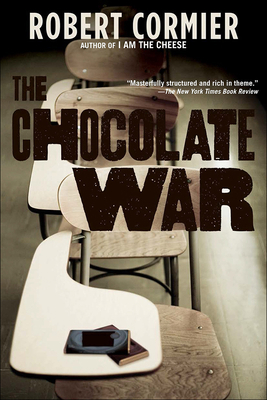 The Chocolate War 0606366954 Book Cover