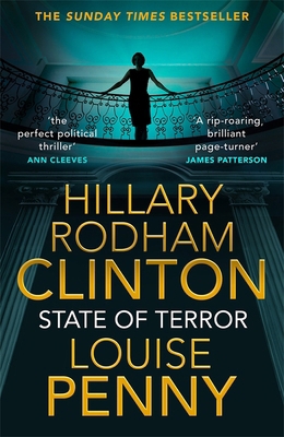 State of Terror: The Unputdownable Thriller Str... 152907973X Book Cover