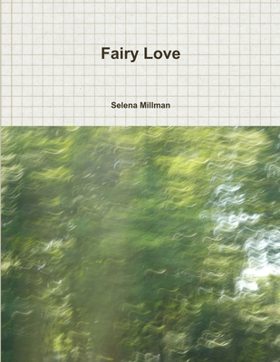 Fairy Love 1794711953 Book Cover