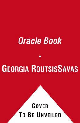 The Oracle Book : Answers to Life's Questions