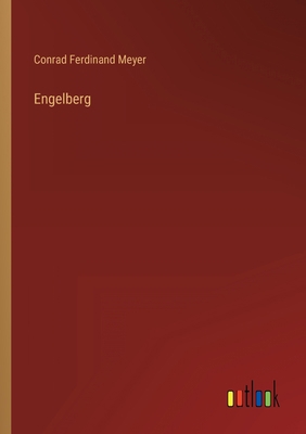 Engelberg [German] 3368237020 Book Cover