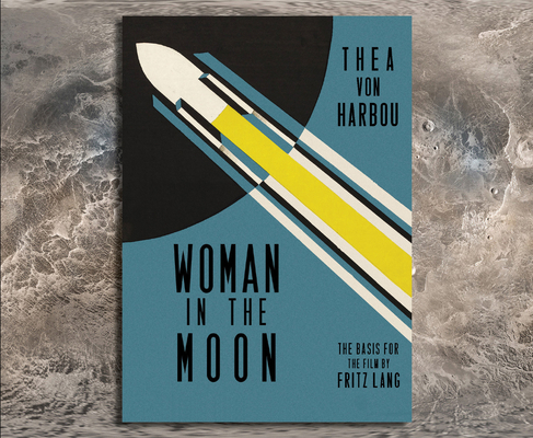Woman in the Moon 1685925251 Book Cover