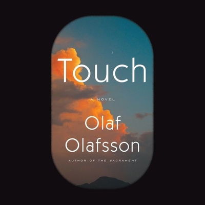 Touch B09T345FPC Book Cover