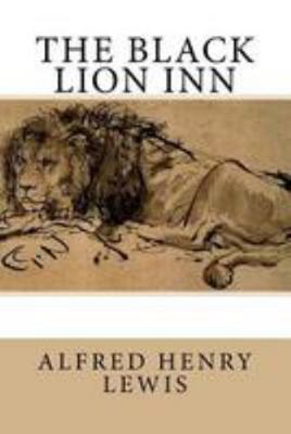The Black Lion Inn 1982007001 Book Cover