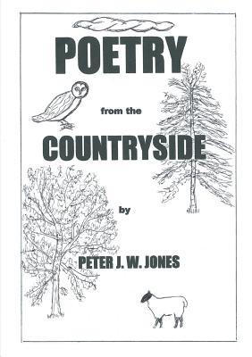 Poetry From The Countryside 0244783462 Book Cover
