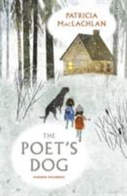 The Poet's Dog 1782691685 Book Cover