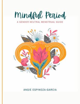 Hardcover Mindful Period Book