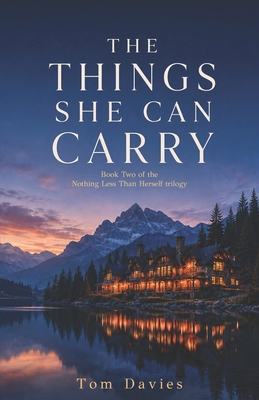 The Things She Can Carry B0HH8GSZ19 Book Cover