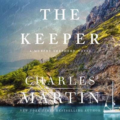 The Keeper B0F1B7CNSN Book Cover