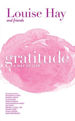 Gratitude 1561703095 Book Cover