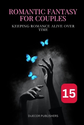 Romantic Fantasy for Couples: Book 15: Keeping ...            Book Cover