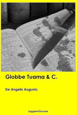 Giobbe Tuama & C. [Italian] 1523264128 Book Cover