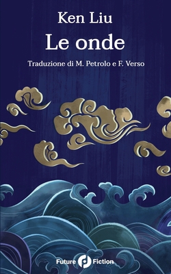 Le onde [Italian] 8832077000 Book Cover