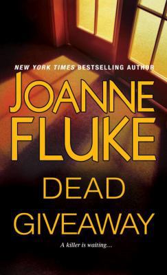Dead Giveaway 0758289731 Book Cover