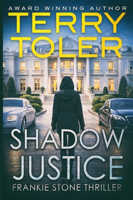 Shadow Justice 1954710356 Book Cover