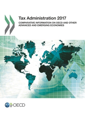 Tax Administration 2017 9264279113 Book Cover