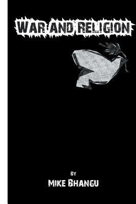 War and Religion 1519464932 Book Cover