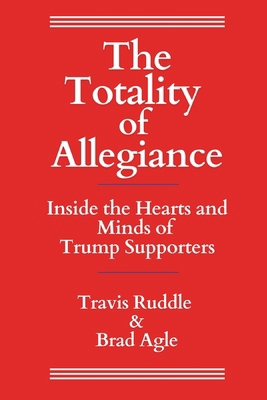 The Totality of Allegiance: Inside the Hearts a...            Book Cover