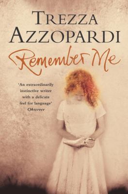 Remember Me 0330493469 Book Cover