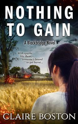 Nothing to Gain 1925696197 Book Cover