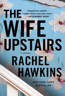 The Wife Upstairs 125086271X Book Cover