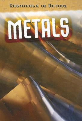 Metals 1432900544 Book Cover