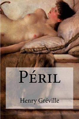 Peril [French] 153680780X Book Cover
