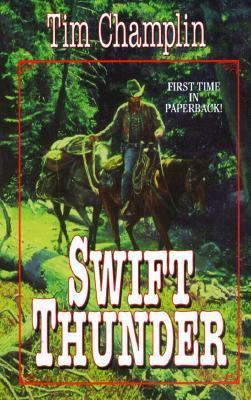 Swift Thunder 0843947586 Book Cover