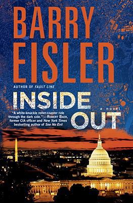 Inside Out: A Novel B007K4OU6E Book Cover