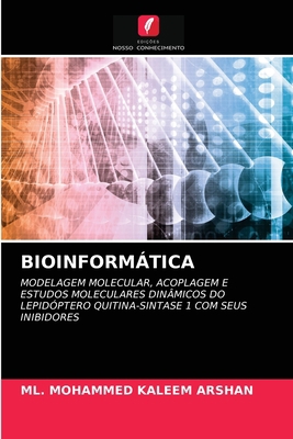 Bioinformática [Portuguese] 6203669660 Book Cover