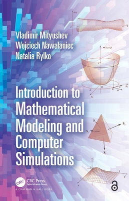 Introduction to Mathematical Modeling and Compu... 1138197653 Book Cover