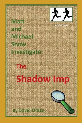 The Shadow Imp 1520580789 Book Cover