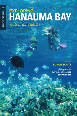 Exploring Hanauma Bay: Revised and Expanded 0824837487 Book Cover